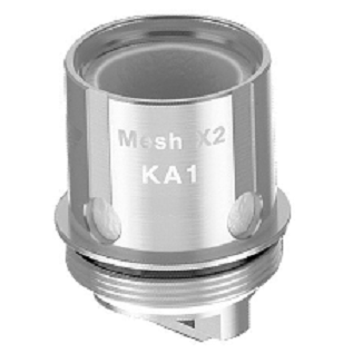 Geekvape Supermesh X1/X2 Coil (5-Pack)