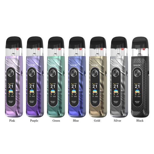 SMOK Novo 6 Vaping Device Kit