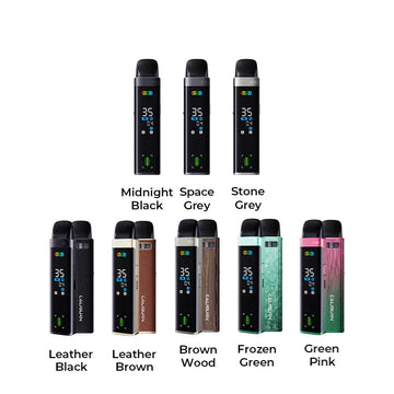 UWELL Caliburn G3 Pro Kit