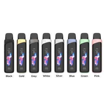 UWELL Caliburn G4 Pro Kit