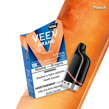 VEEV Grand - Peach