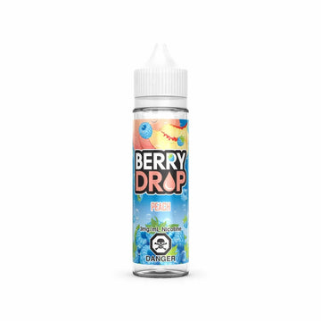 Petit fruit Drop - Pêche
