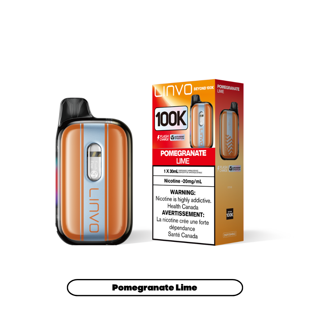 Produits jetables  la grenade Vapoteuse Jetable  Vapor Shoppe