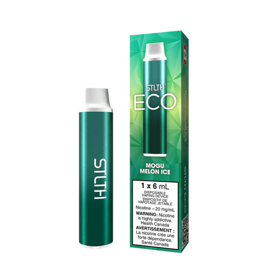 STLTH Eco - Mogu Melon Glacé