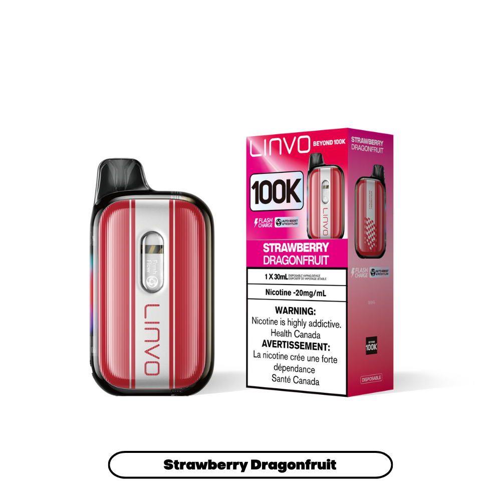 Dragon Fruit s Disposable Vape