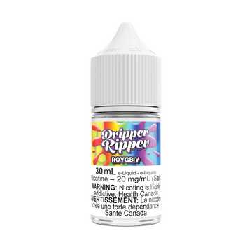 Dripper Ripper Sels ROYGBIV