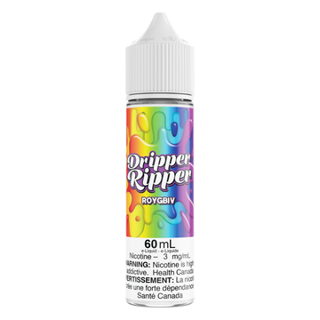 Dripper Ripper ROYGBIV