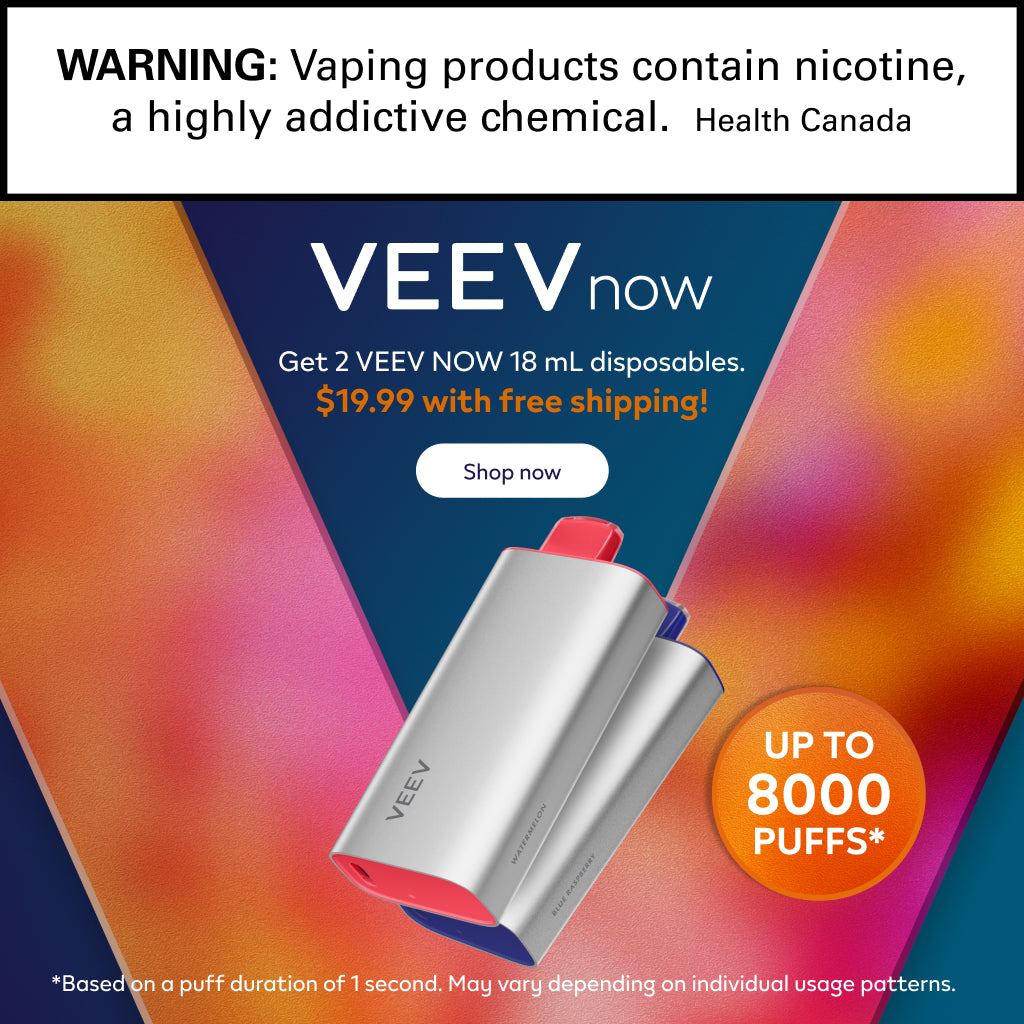 Best Vape Store Online, Free Shipping over $100*+!! - Vapor Shoppe