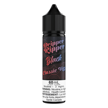 Dripper Ripper Black - Classic Fizz