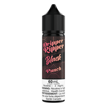 Dripper Ripper Black - Punch