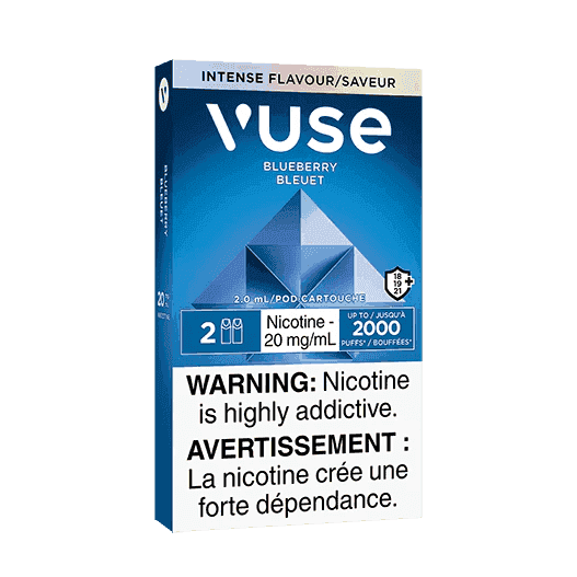 Vuse Pods - Vapor Shoppe Vuse Pods - Vapor Shoppe