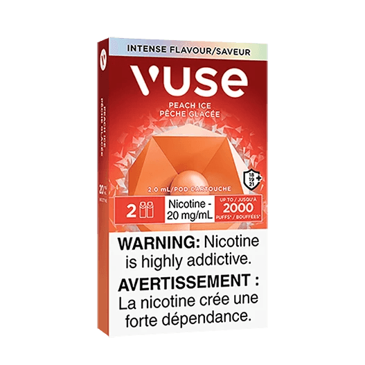 Vuse Pods - Vapor Shoppe Vuse Pods - Vapor Shoppe