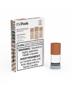 Z Pods - Racine 20mg