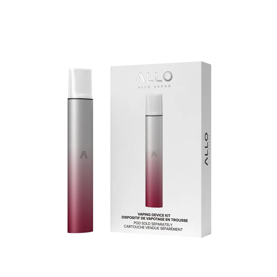 ALLO Sync Device Kit (Device Only) - Vapor Shoppe