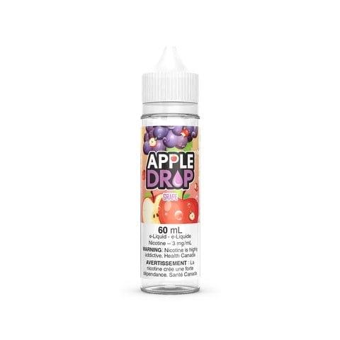 Apple Drop - Grape - Vapor Shoppe