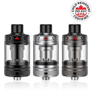 Aspire Nautilus 3 Tank