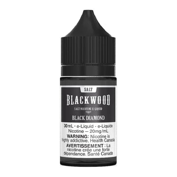 Blackwood Sels - Black Diamond