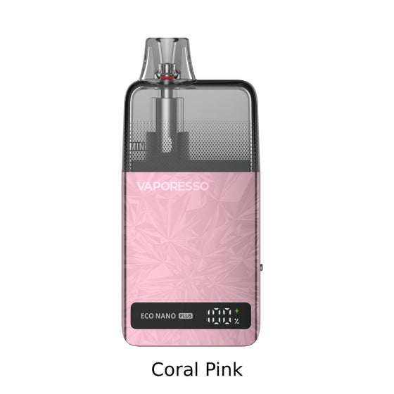 Vaporesso ECO NANO PLUS Vaping Device Kit