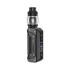 Geekvape Aegis Solo 3 Vaping Device Kit