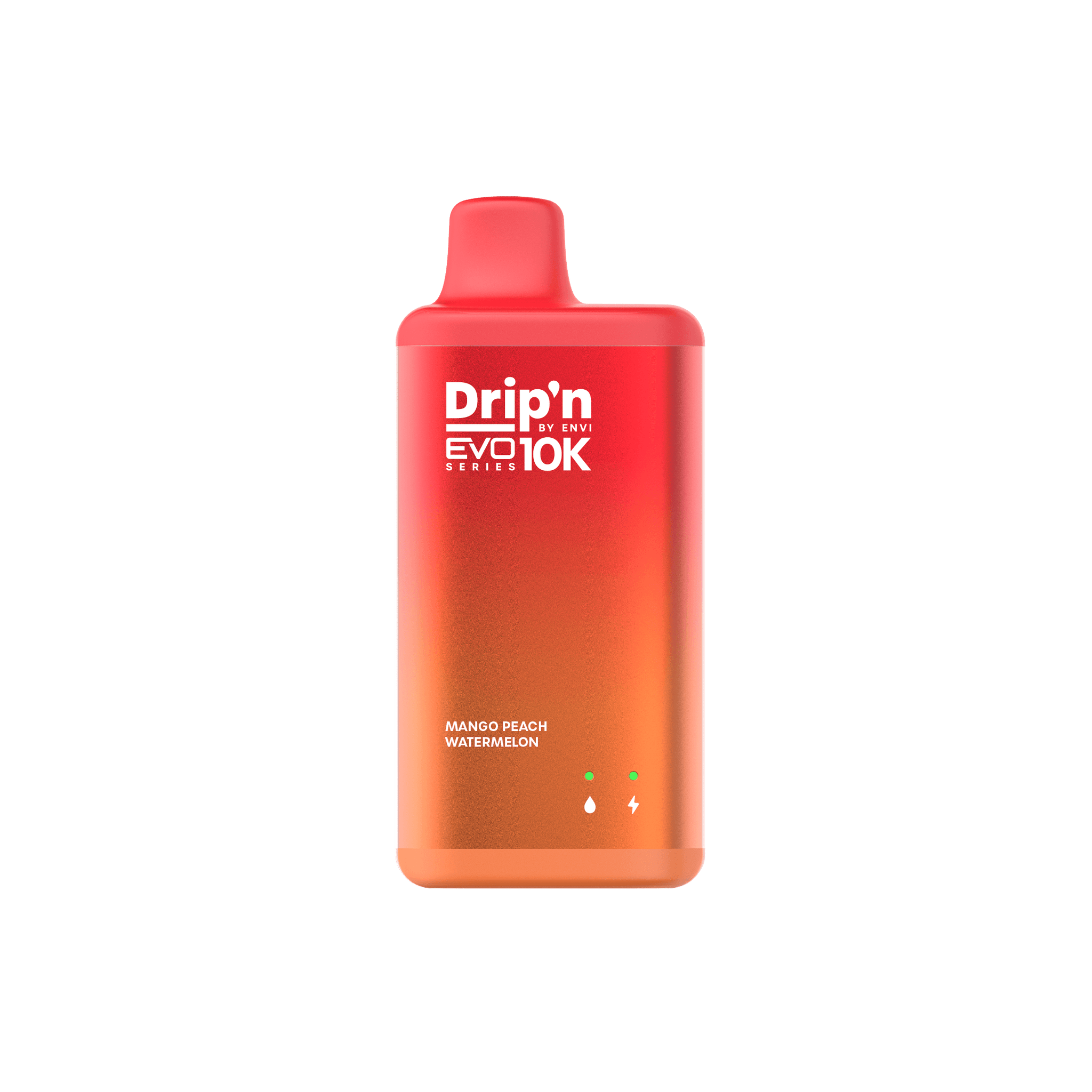 Drip'n EVO 10K - Mango Peach Watermelon - Vapor Shoppe
