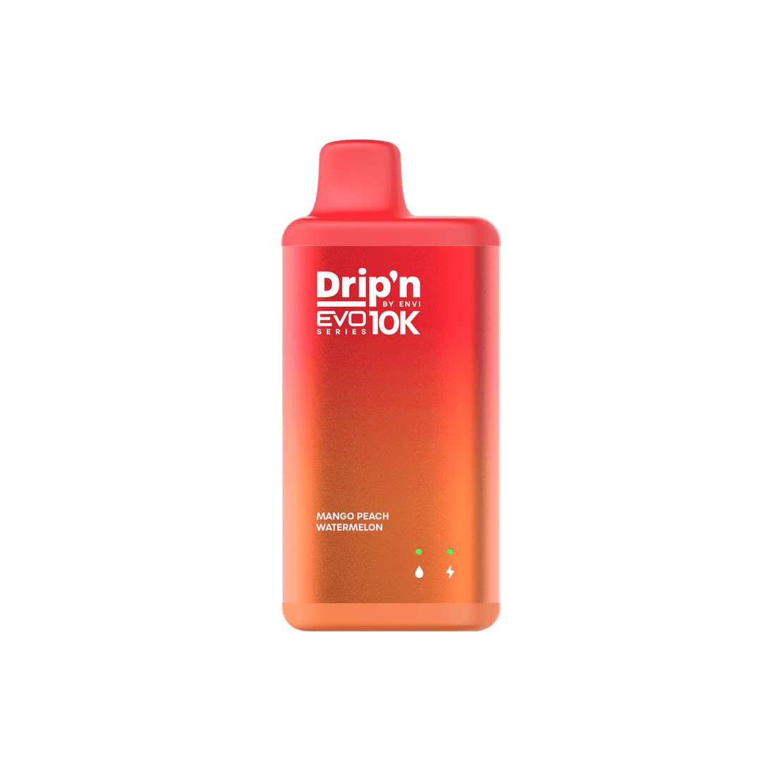 Drip'n EVO 10K - Mango Peach Watermelon - Vapor Shoppe