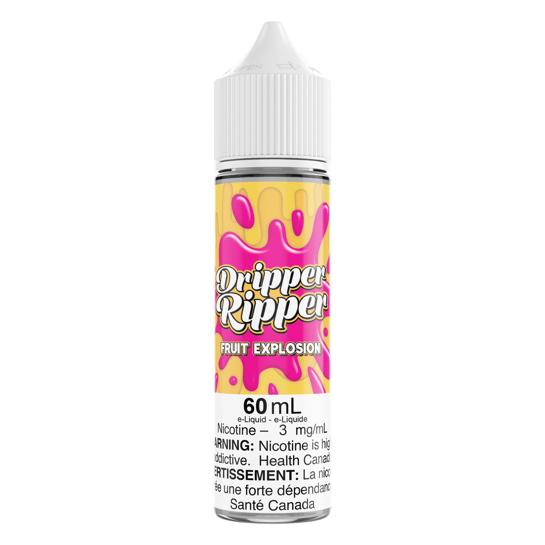 Dripper Ripper Fruit Explosion - Vapor Shoppe