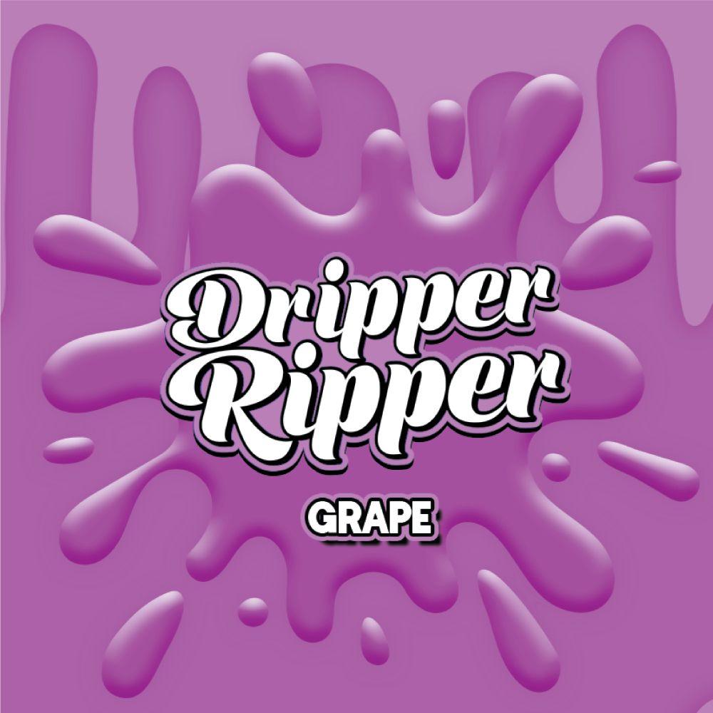 Dripper Ripper Grape - Vapor Shoppe