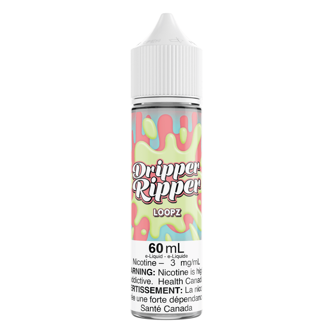 Dripper Ripper Loopz - Vapor Shoppe