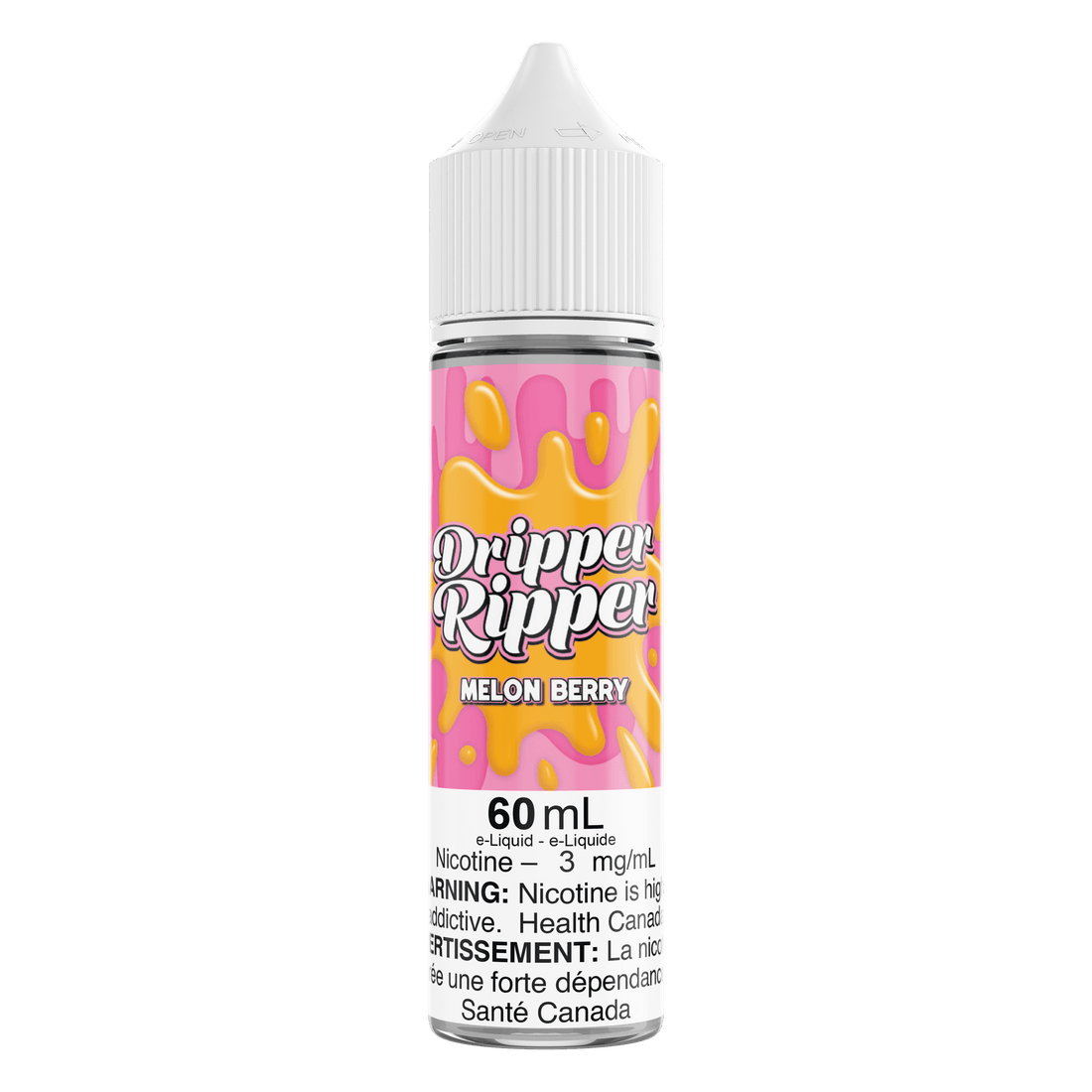 Dripper Ripper Melon Berry - Vapor Shoppe