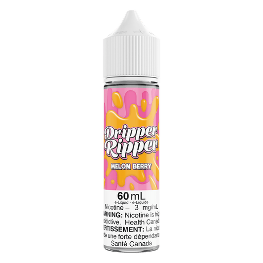 Dripper Ripper Melon Berry - Vapor Shoppe