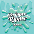 Dripper Ripper Menthol - Vapor Shoppe
