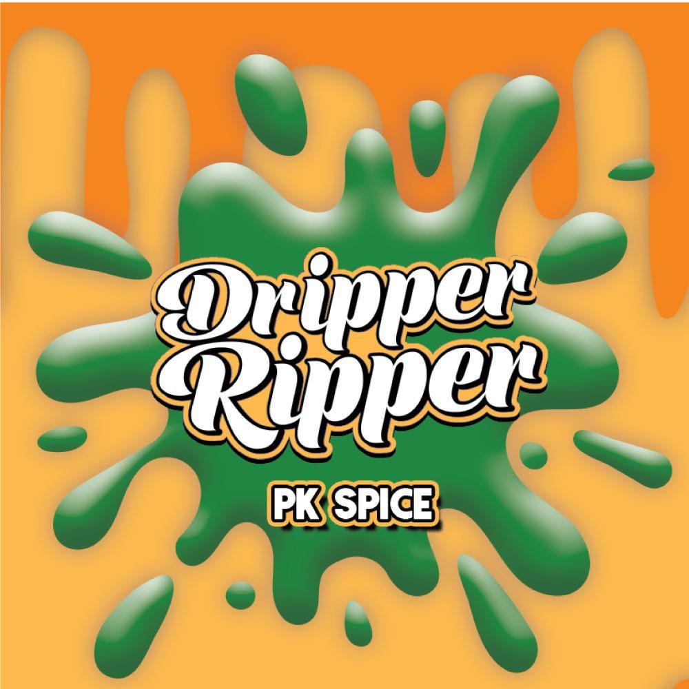 Dripper Ripper PK Spice - Vapor Shoppe