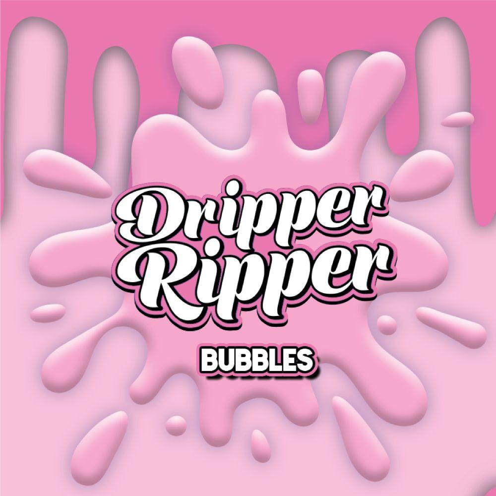 Dripper Ripper Salts Bubbles - Vapor Shoppe