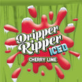Dripper Ripper Salts Cherry Lime Iced - Vapor Shoppe