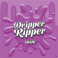 Dripper Ripper Salts Grape - Vapor Shoppe