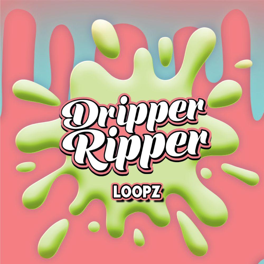 Dripper Ripper Salts Loopz - Vapor Shoppe