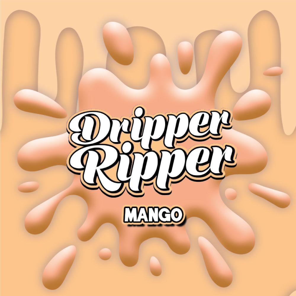 Dripper Ripper Salts Mango - Vapor Shoppe