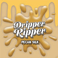 Dripper Ripper Salts Pecan Silk - Vapor Shoppe