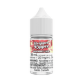 Dripper Ripper Salts Raspberry Crisp - Vapor Shoppe