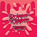 Dripper Ripper Salts Strawberry Eruption - Vapor Shoppe