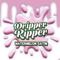 Dripper Ripper Salts Watermelon Satin - Vapor Shoppe
