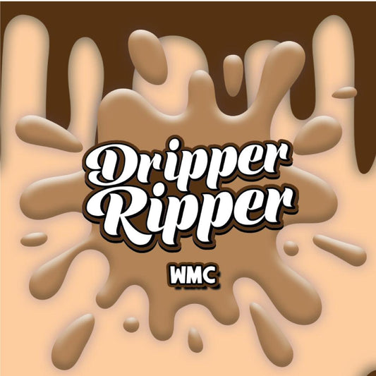 Dripper Ripper Salts WMC - Vapor Shoppe