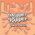 Dripper Ripper Son of a Peach - Vapor Shoppe