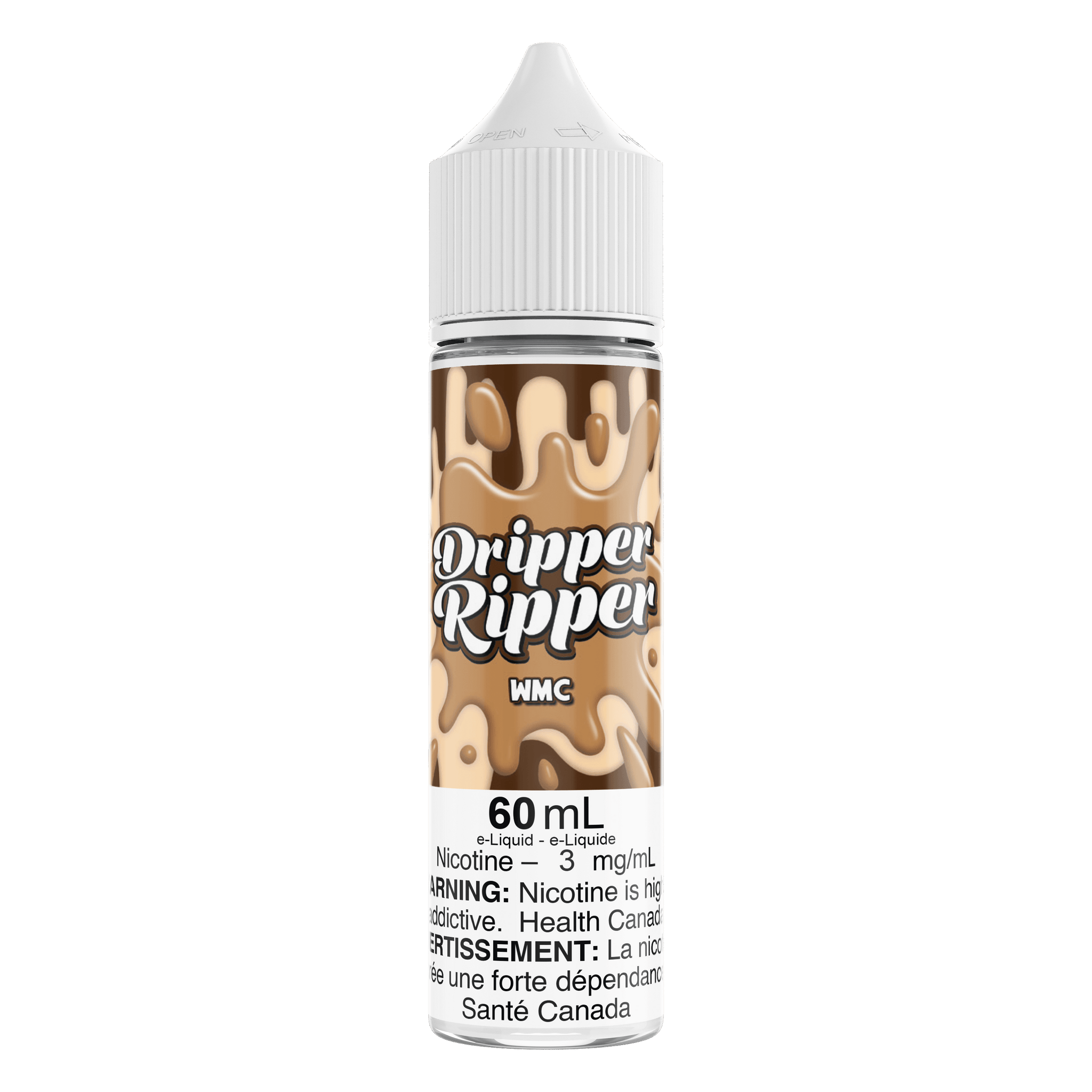 Dripper Ripper WMC - Vapor Shoppe