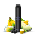 Envi Apex - Banana Blackberry Melon Iced - Vapor Shoppe