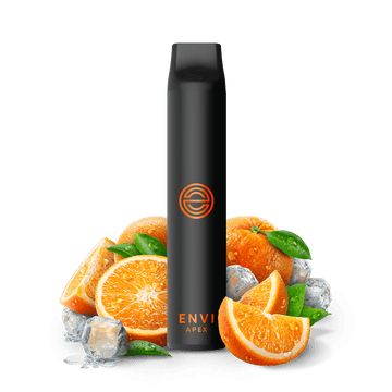 Envi Apex - Orange Iced - Vapor Shoppe