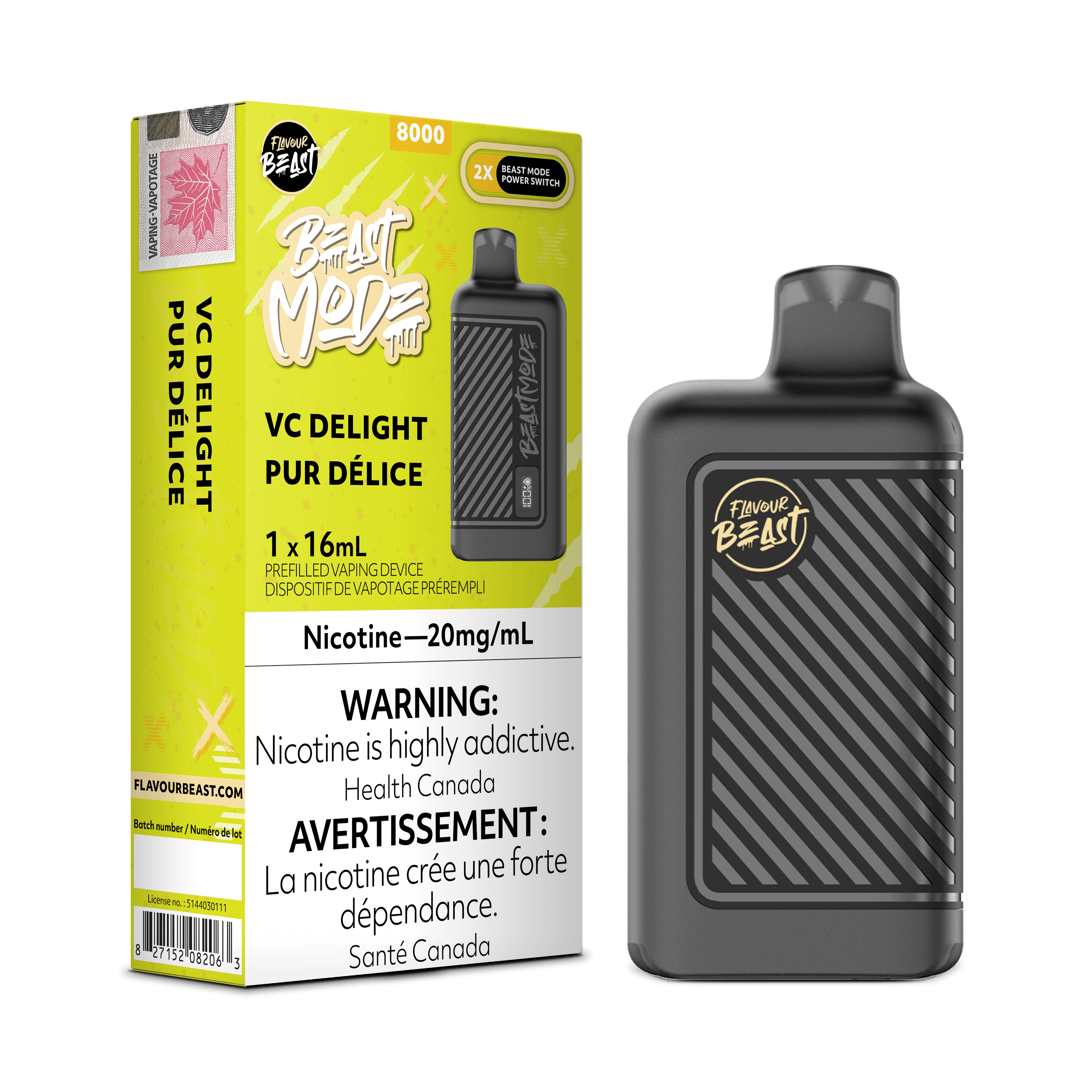 Vanilla s Disposable Vape - Vapor Shoppe Vanilla s Disposable Vape - Vapor Shoppe