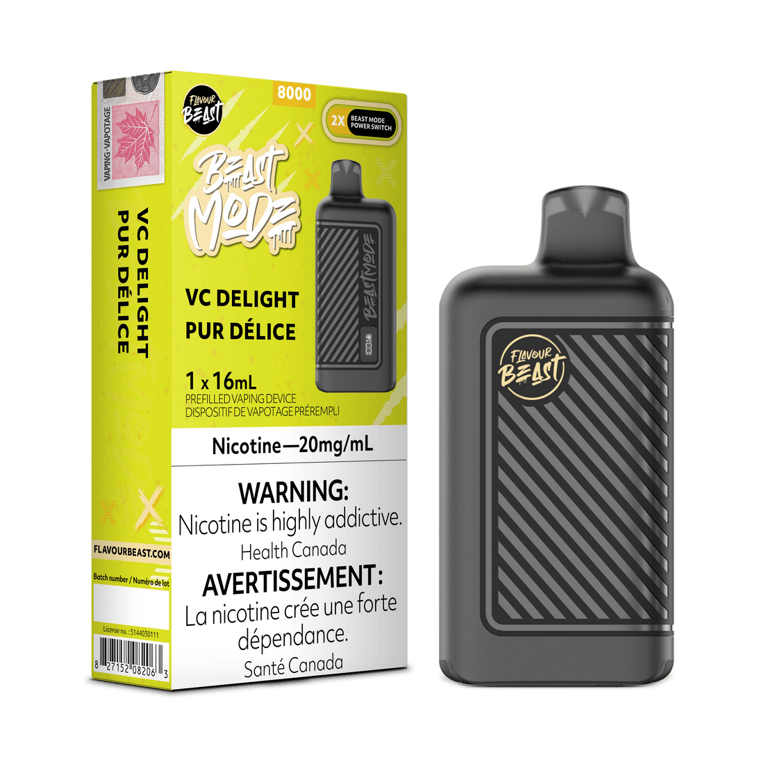 Vanilla s Disposable Vape - Vapor Shoppe Vanilla s Disposable Vape - Vapor Shoppe