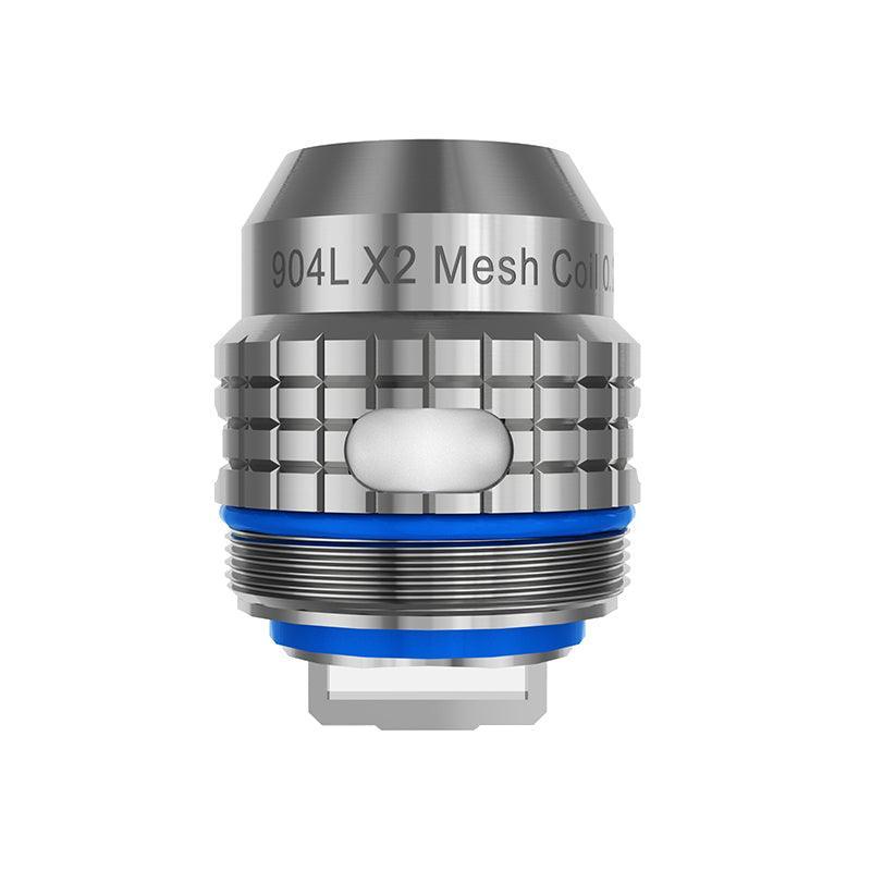 FreeMax 904L X Mesh Coils (3-Pack) - Vapor Shoppe