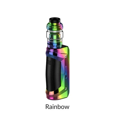 Geekvape Aegis Solo 3 Vaping Device Kit